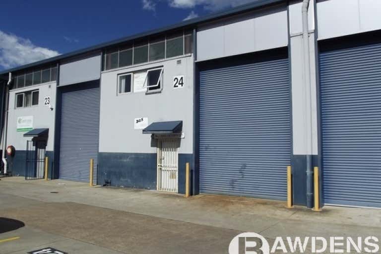 24/115 WOODPARK ROAD Smithfield NSW 2164 - Image 3