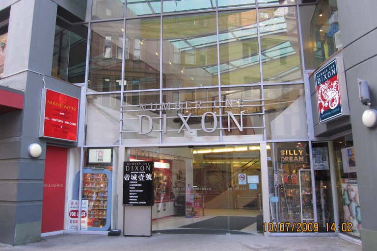 27/1 Dixon St Sydney NSW 2000 - Image 1