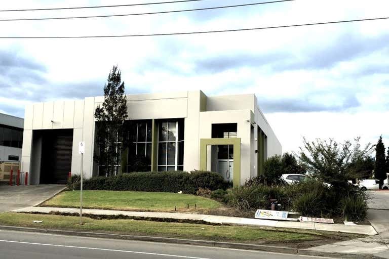 Unit 1, 30-34 Maffra Street Campbellfield VIC 3061 - Image 1