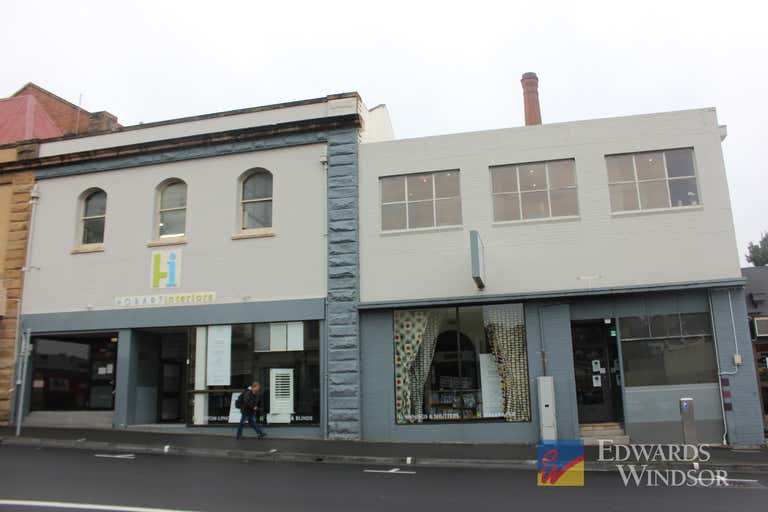 237-245 Elizabeth Street Hobart TAS 7000 - Image 1