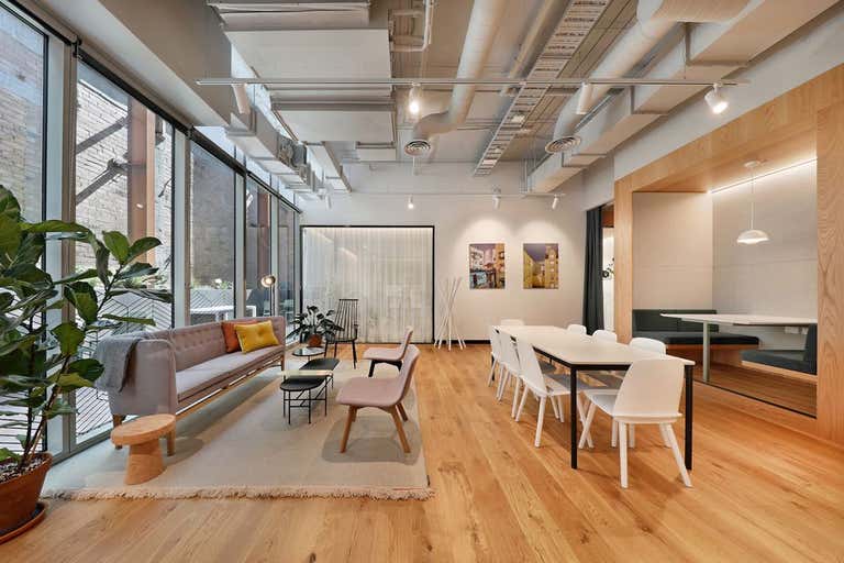 Spaces Collingwood, 71 Gipps Street Collingwood VIC 3066 - Image 4