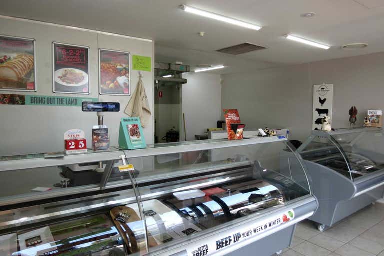 Shop 10, 69 Holbeche Rd Arndell Park NSW 2148 - Image 4