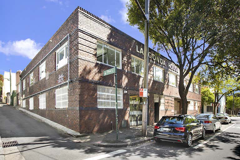 La Gonda House, 35-45 Myrtle Street Chippendale NSW 2008 - Image 2