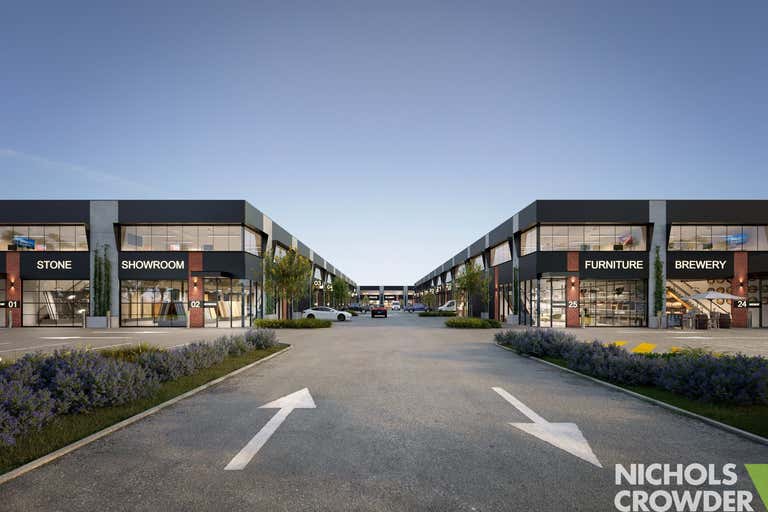 17/252-258 Lower Dandenong Road Mordialloc VIC 3195 - Image 1