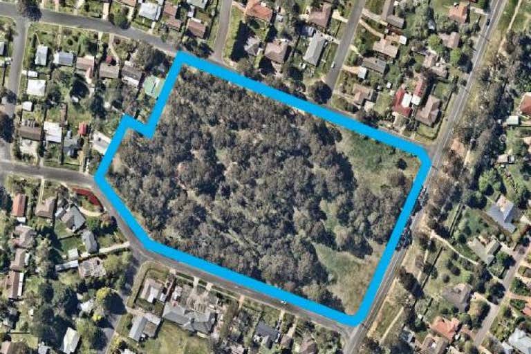 Development Site Retford Road Bowral NSW 2576 - Image 1