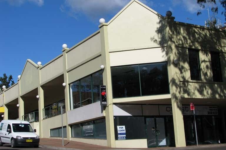 Shop 4, 73 Longueville Road Lane Cove NSW 2066 - Image 1