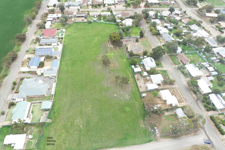 Lot 32 Lindners Lane Crystal Brook SA 5523 - Image 2