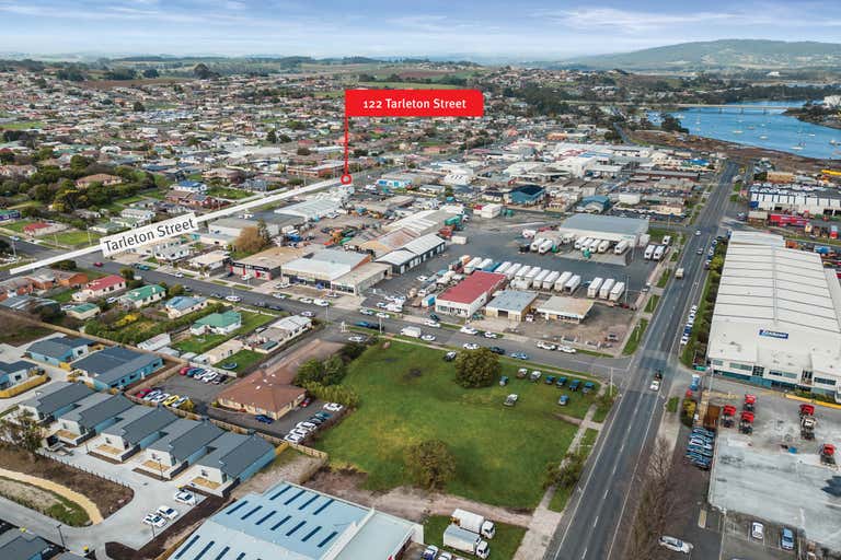 122 Tarleton Street East Devonport TAS 7310 - Image 3