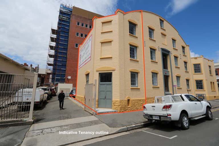 4/121 Cimitiere Street Launceston TAS 7250 - Image 1