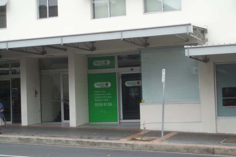 Shop 3, 384 Illawarra Rd Marrickville NSW 2204 - Image 1