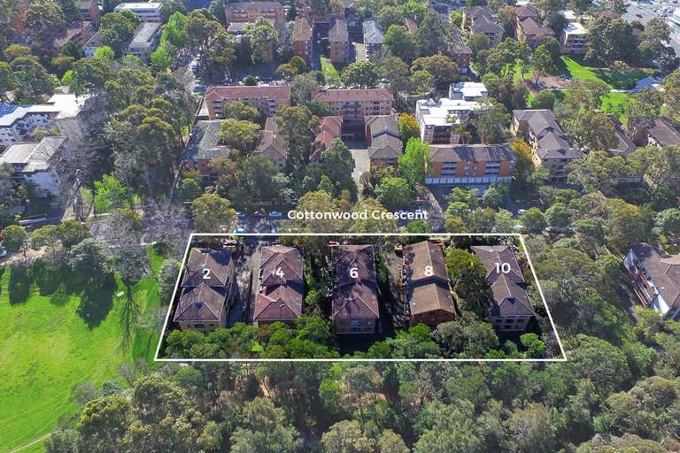 2-10 Cottonwood Crescent Macquarie Park NSW 2113 - Image 2