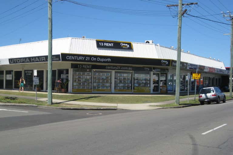 Fountain House, 23 George Street Maroochydore QLD 4558 - Image 1