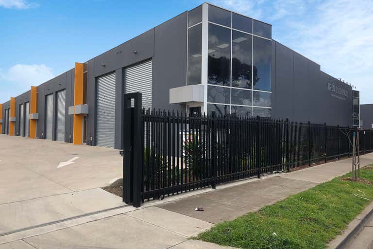 442 Geelong Road West Footscray VIC 3012 - Image 2