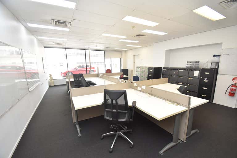 1A (GF), 409-417 Flinders Street Townsville City QLD 4810 - Image 3