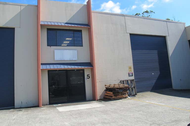 5/12 Ern Harley Burleigh Heads QLD 4220 - Image 1