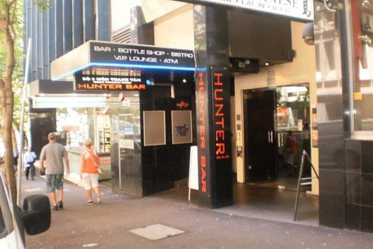 50 - 58 Hunter Street Sydney NSW 2000 - Image 1