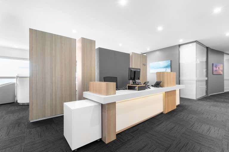 Regus Charles Darwin Centre, Level 16, 19 Smith Street Mall Darwin City NT 0800 - Image 2