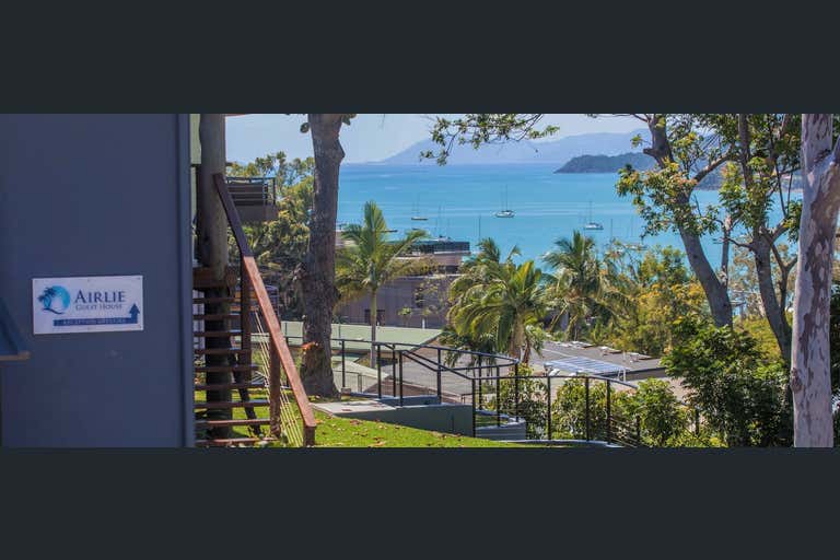 Airlie Guest House, 8 Lamond Street Airlie Beach QLD 4802 - Image 2