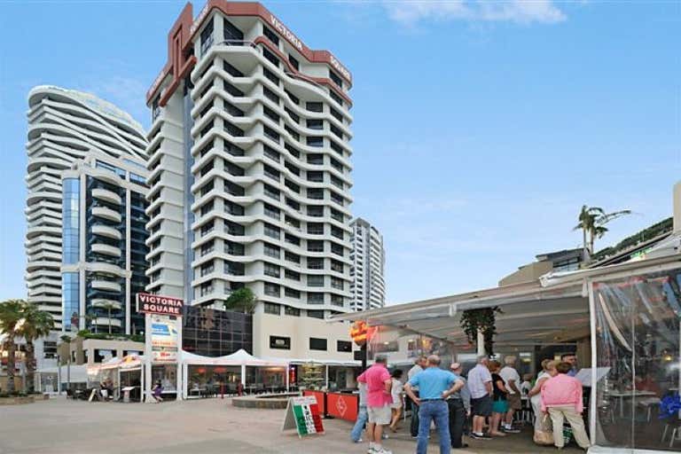 Victoria Square, 9 & 10, 15 Victoria Avenue Broadbeach QLD 4218 - Image 2