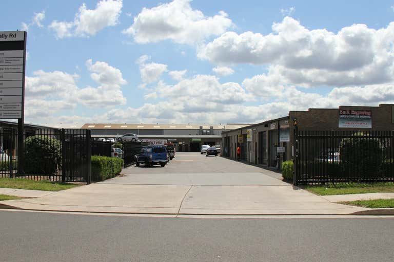 Unit 15, 6 Badgally Road Campbelltown NSW 2560 - Image 4