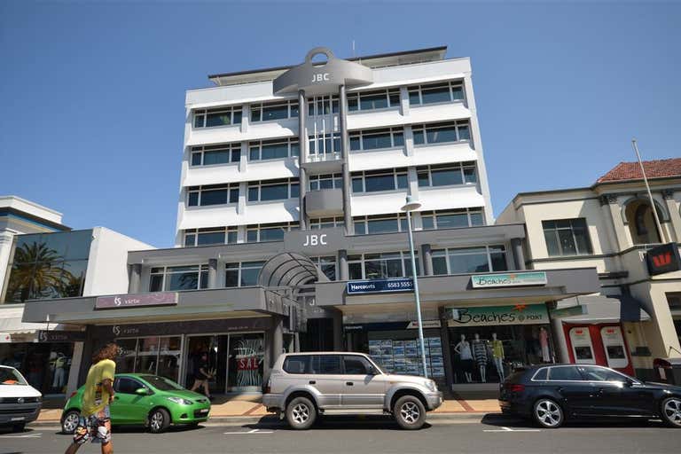 JBC Blg, Suites 2&3 Level 2/41-47 Horton Street Port Macquarie NSW 2444 - Image 2