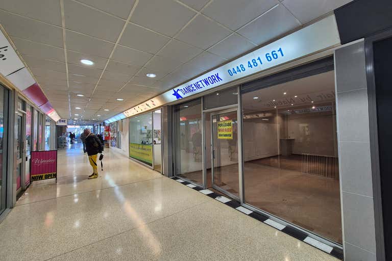 Engadine Arcade , Shop, 1053-1057 Old Princes Highway Engadine NSW 2233 - Image 3