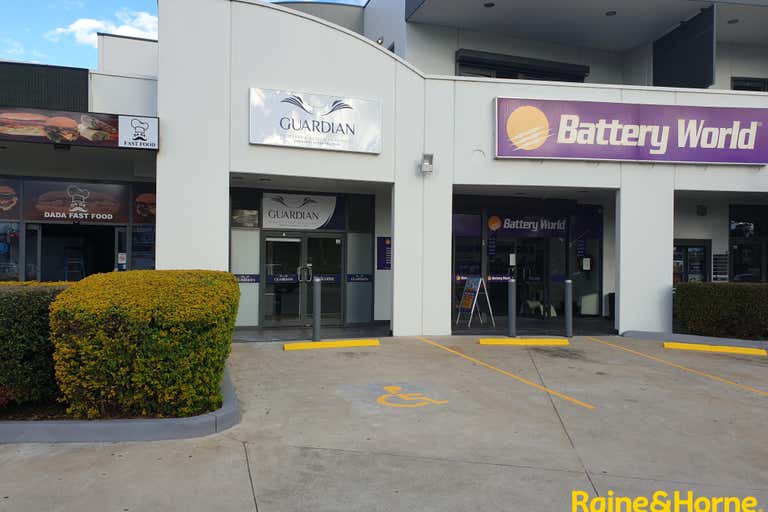 Shop 2, 138-140 Elizabeth Drive Liverpool NSW 2170 - Image 1