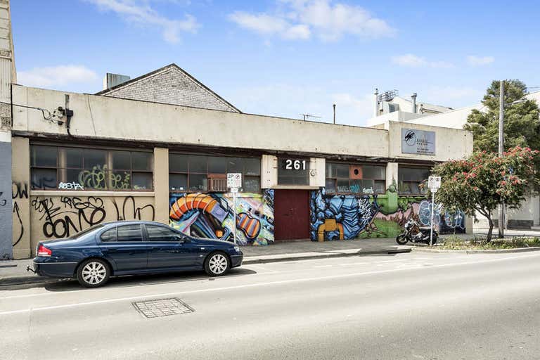 261 Albert Street Brunswick VIC 3056 - Image 1