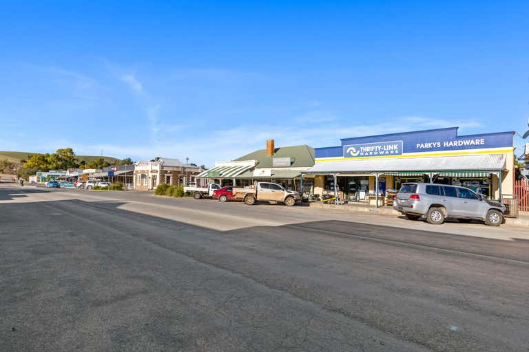 Thrifty Link Hardware, 20 Commercial Street, Burra, SA 5417