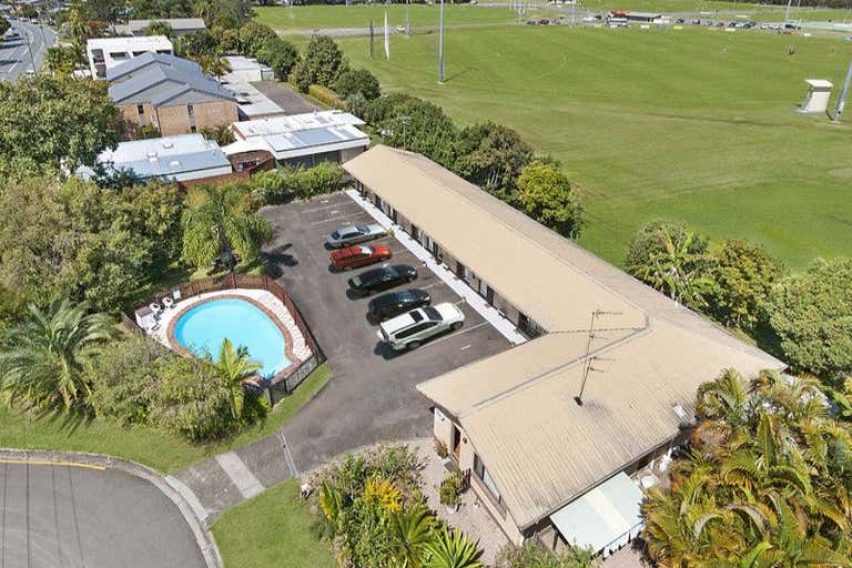 Maroochy River Motel, 361 Bradman Avenue Maroochydore QLD 4558 - Image 3