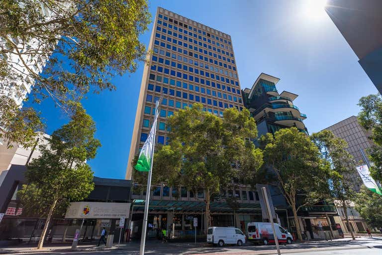 108/251 Adelaide Terrace Perth WA 6000 - Image 1