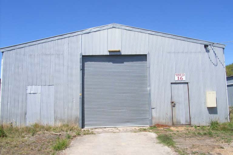 Shed 1, 16 Beaumont Drive Delacombe VIC 3356 - Image 1