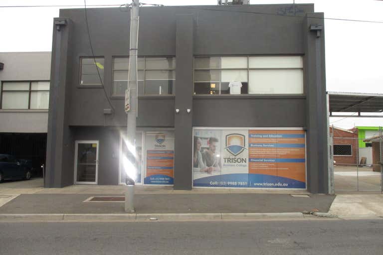 Ground Floor , 601 Sydney Road Coburg VIC 3058 - Image 1