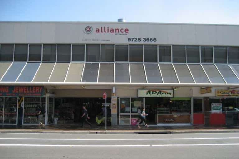 Suite 2, 45-47 Smart Street Fairfield NSW 2165 - Image 2