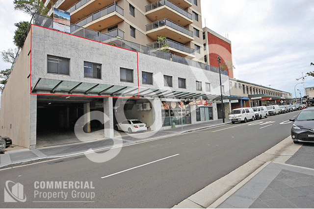 62/3-7 Fetherstone Street Bankstown NSW 2200 - Image 1