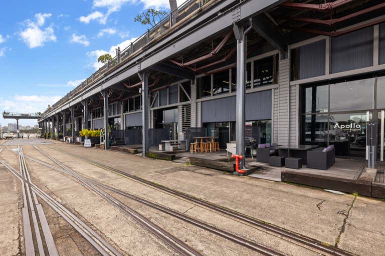 S94, 26-32 Pirrama Rd Pyrmont NSW 2009 - Image 2