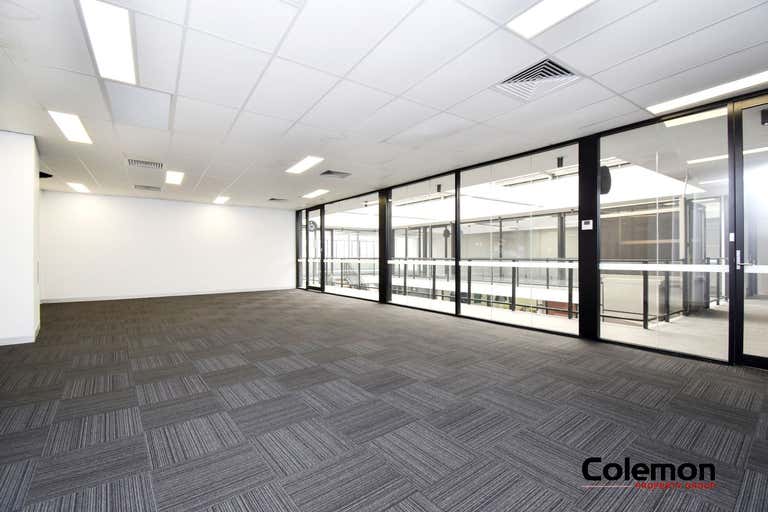 LEASED BY COLEMON PROPERTY GROUP, Office 6, 281-287 Beamish St Campsie NSW 2194 - Image 4