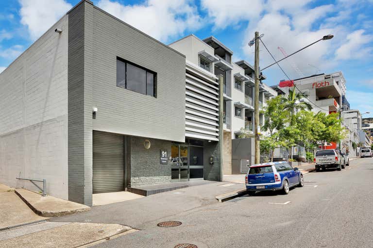 91 Robertson Street Fortitude Valley QLD 4006 - Image 1