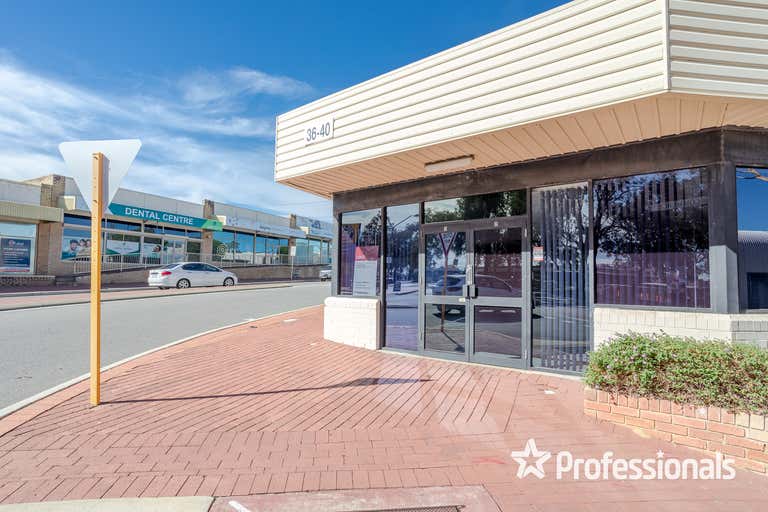 2&3, 36-40 Commerce Ave Armadale WA 6112 - Image 2