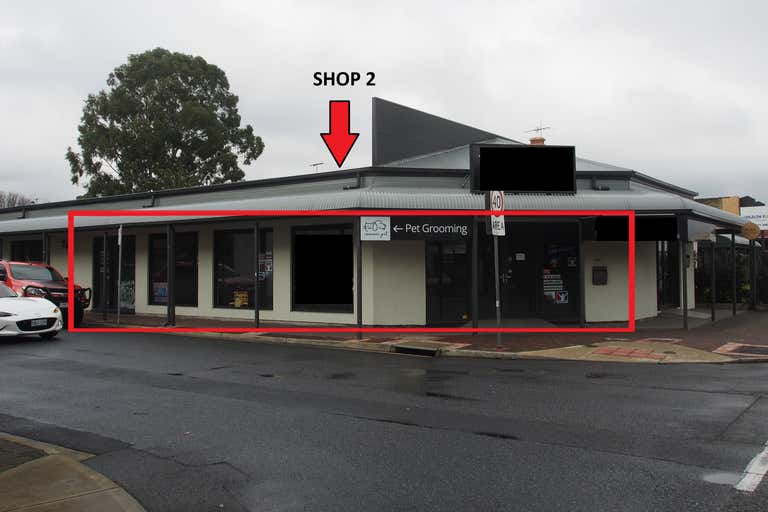 Shop 2, 29-29B Unley Road Parkside SA 5063 - Image 1