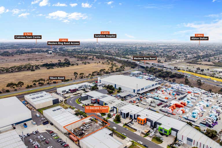 10 Zacara Court Deer Park VIC 3023 - Image 4