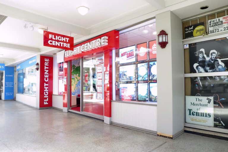 Shop 4 - LEASED, 6-8 Hannah Street Beecroft NSW 2119 - Image 2