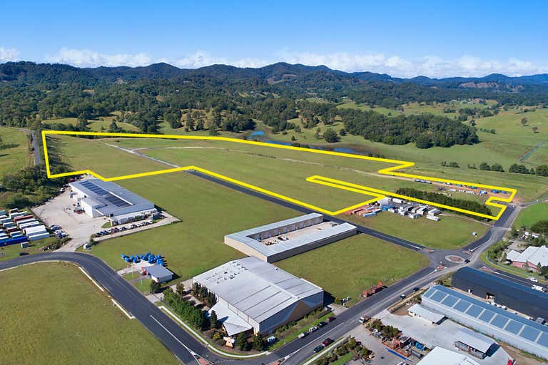 Lot 519 Industry Central Murwillumbah NSW 2484 - Image 2