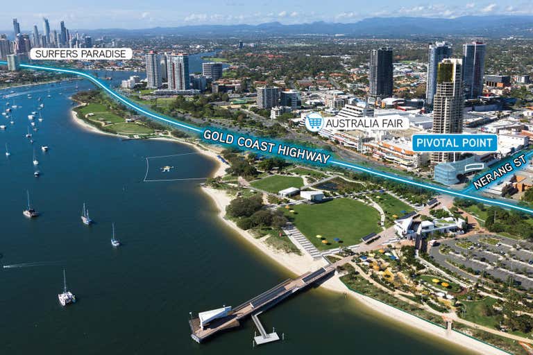 Pivotal Point, 50 Marine Parade Southport QLD 4215 - Image 2