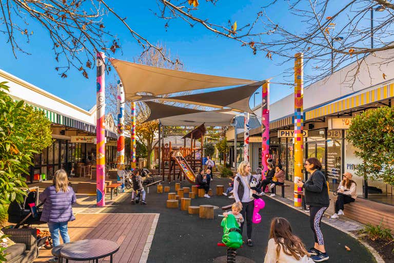 Hawaiian's Mezz, 148 Scarborough Beach Road Mount Hawthorn WA 6016 - Image 2