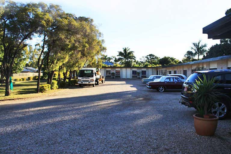 Emerald Tower Motor Inn, Lot 2 of RP614186, 71 Hospital Road Emerald QLD 4720 - Image 1