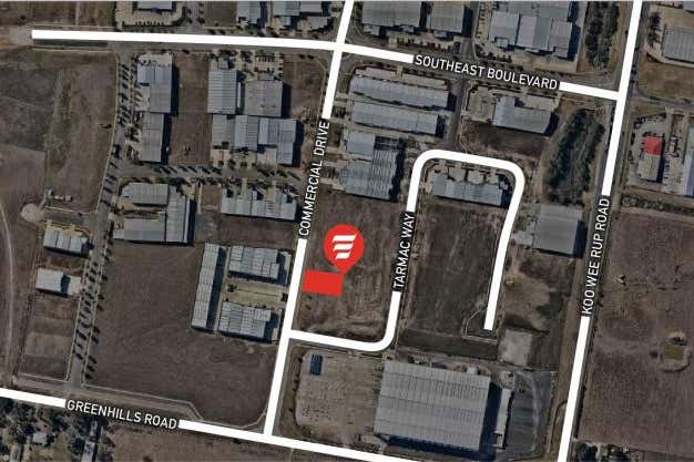 Unit 2, Lot 40 Commercial Drive Pakenham VIC 3810 - Image 1