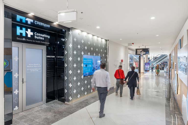Westfield Shopping Centre, Ground Level  Shop FH9, 89 Park Avenue Kotara NSW 2289 - Image 2