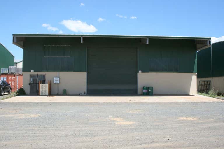 Shed 3, 79 Elsham Avenue Orange NSW 2800 - Image 1