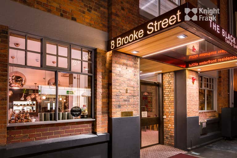 8 Brooke Street Hobart TAS 7000 - Image 3